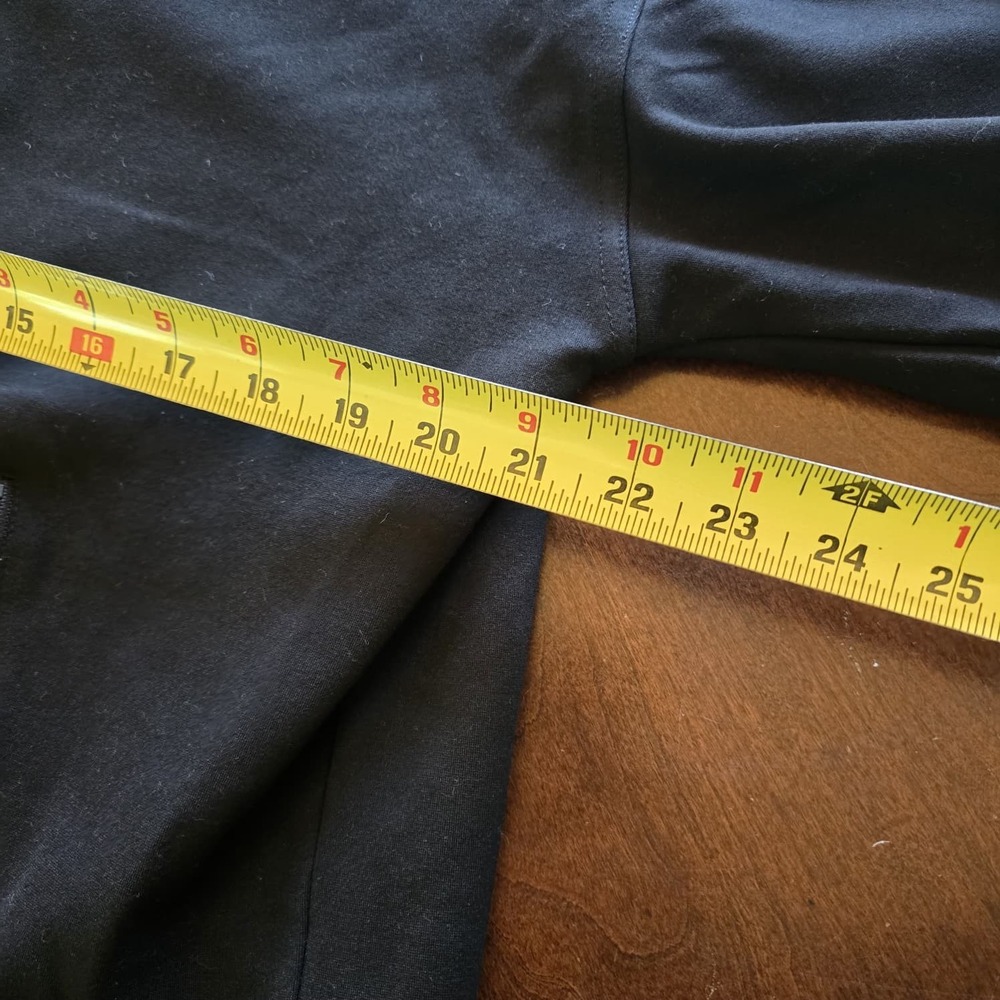 DKNY Sport Zipper Jacket - size XL - Picture 4 of 8